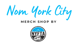 NYFTA Merch Shop