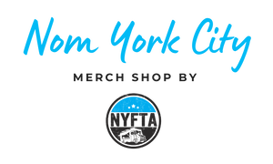 NYFTA Merch Shop