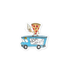 Load image into Gallery viewer, NYC Pizza Sticker
