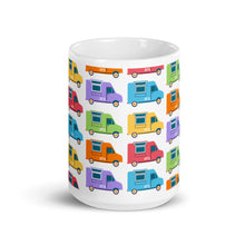 Load image into Gallery viewer, Multi-Color Mug

