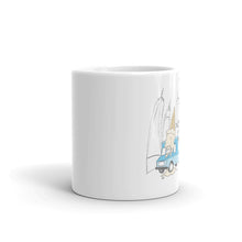 Load image into Gallery viewer, NYC Skyline Mug
