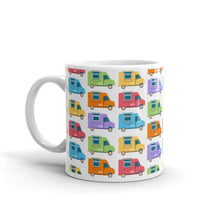 Load image into Gallery viewer, Multi-Color Mug
